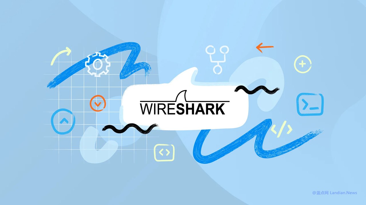 wireshark抓包并恢复文件