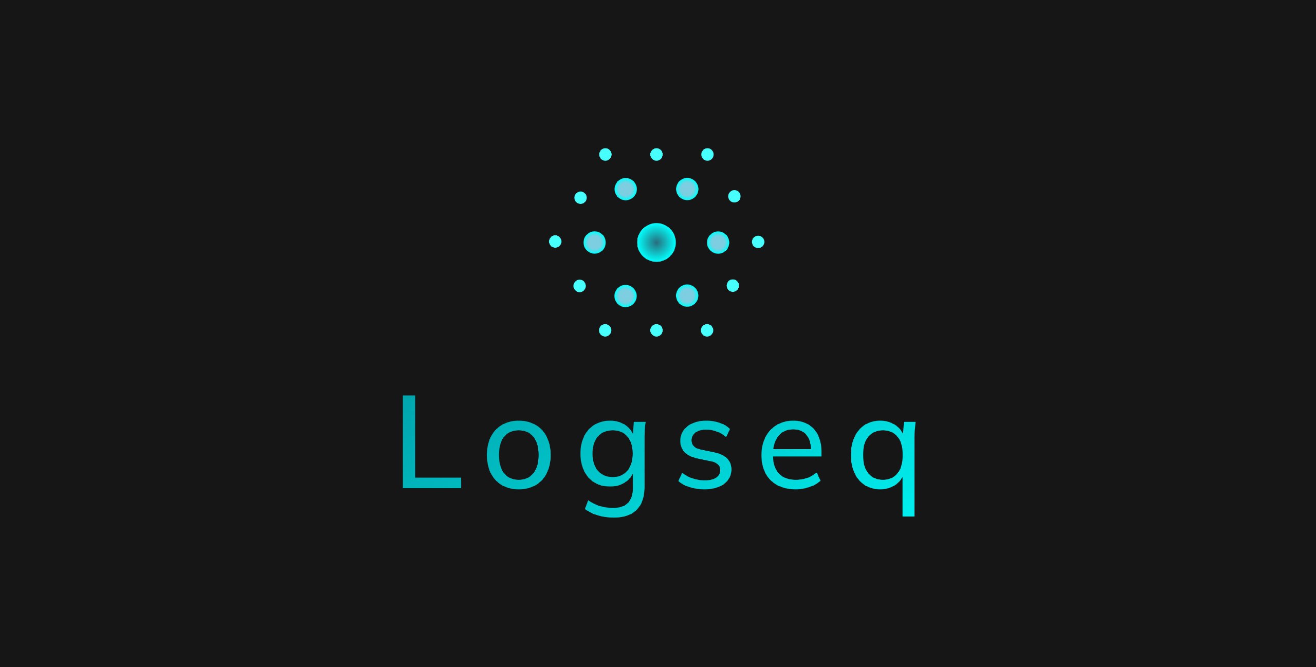Logseq同步